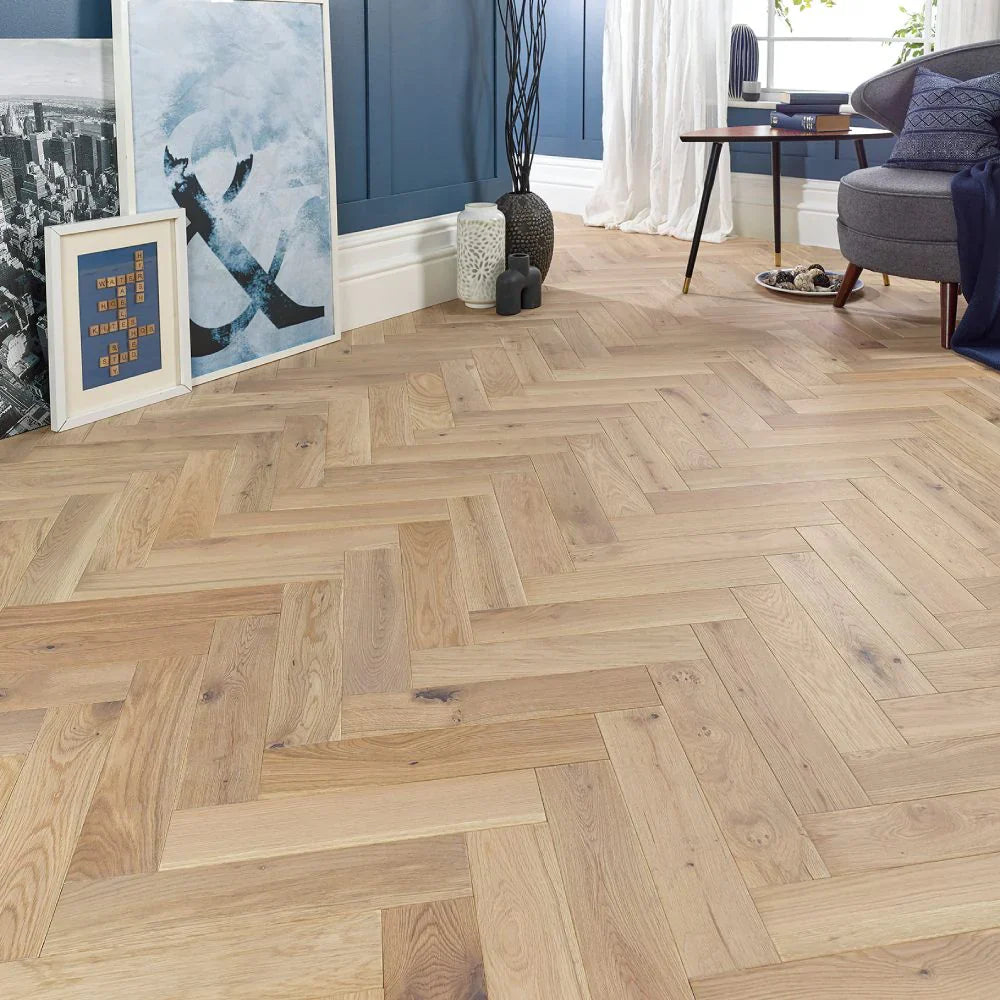 Engineered Wood