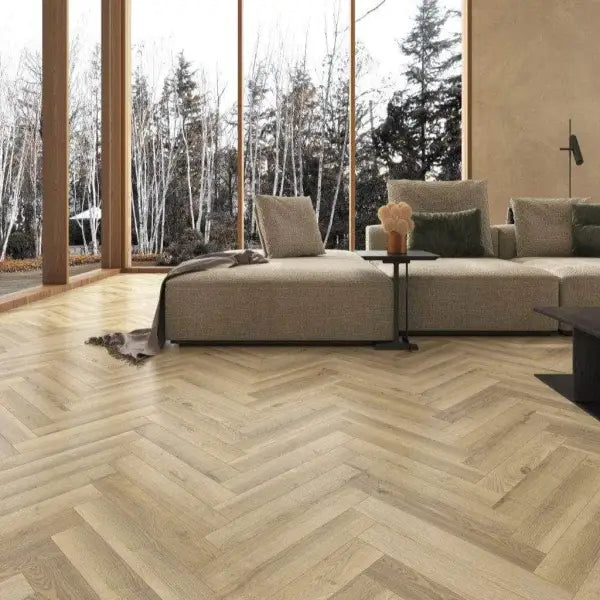 Laminate Flooring