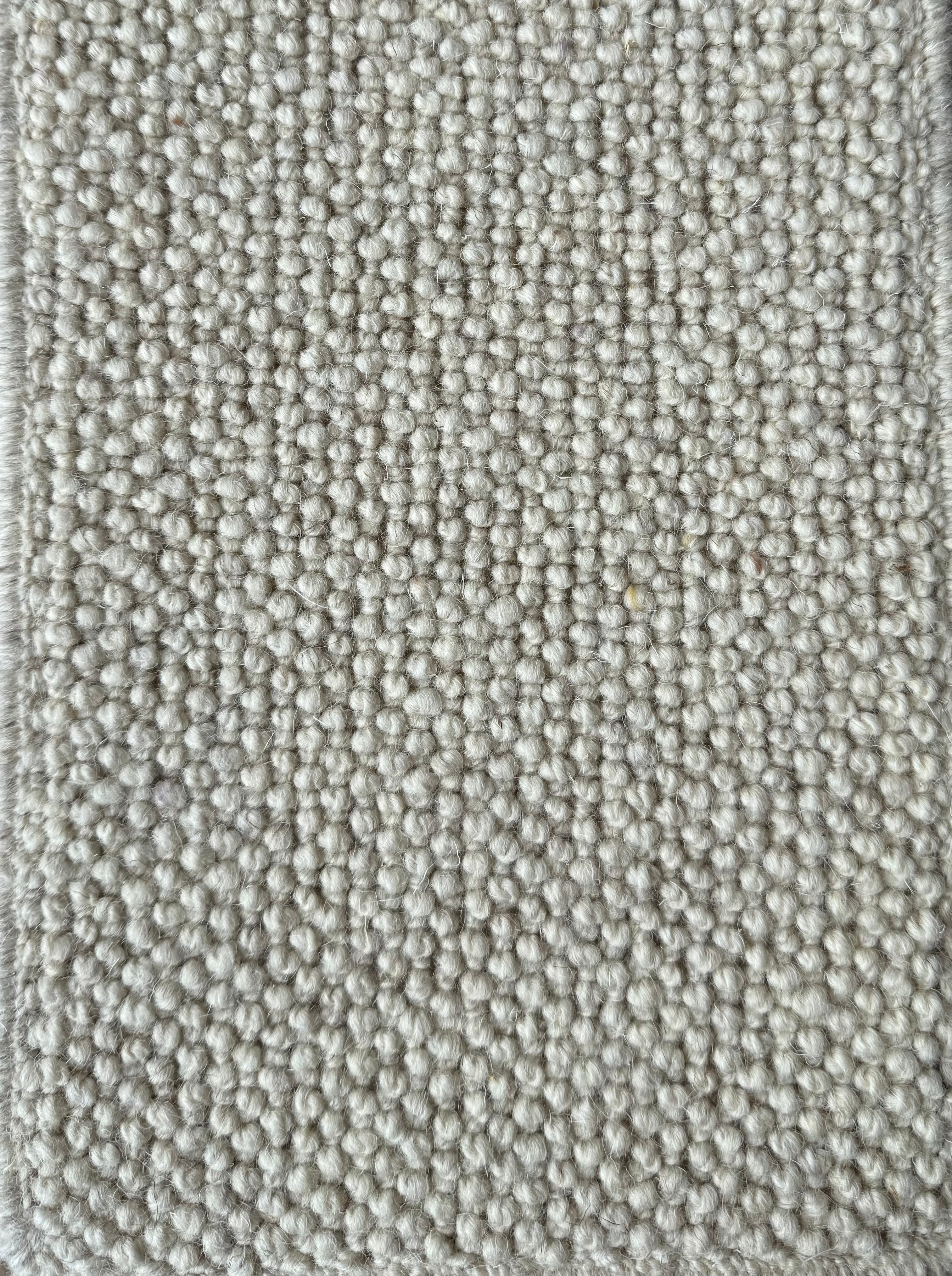 Galway Weave 4 m Wool-Rich Heavy Domestic Carpet