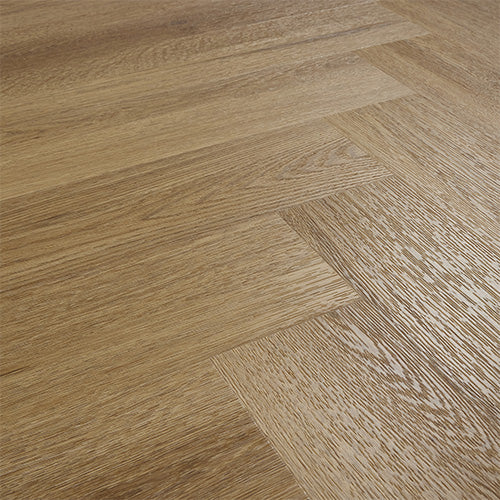 Artisan Click LVT Chestnut