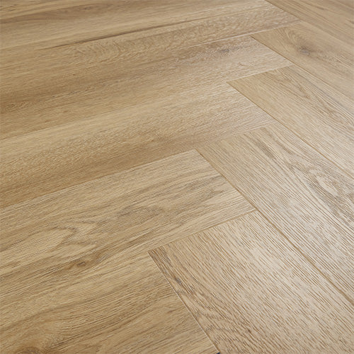Artisan Click LVT Weathered Cedar