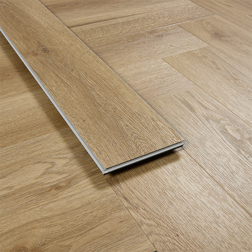 Artisan Click LVT Weathered Cedar