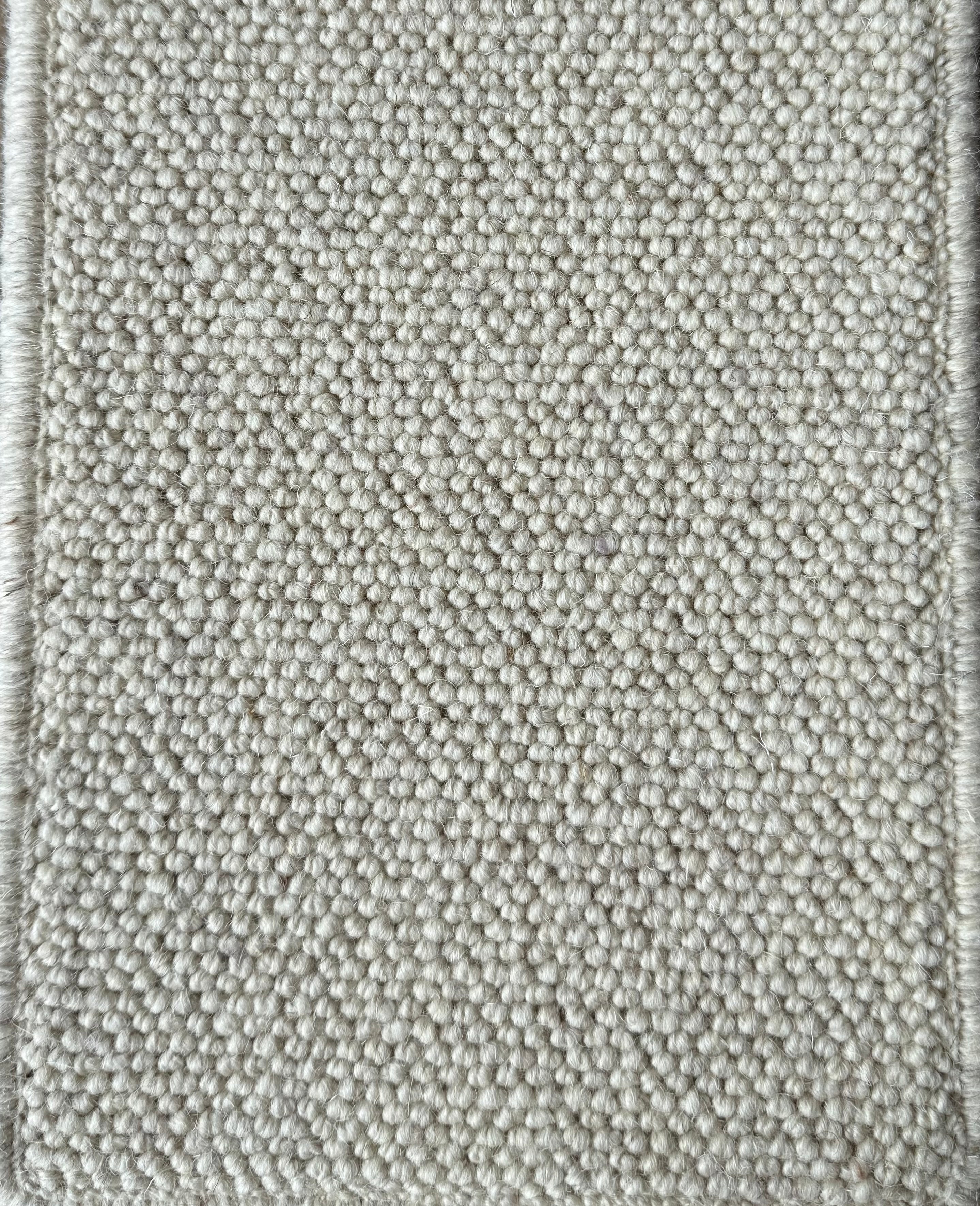 Galway Weave 4 m Wool-Rich Heavy Domestic Carpet