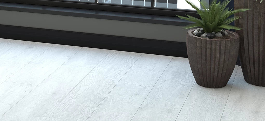 Alpine Plank Laminate AGT Effect