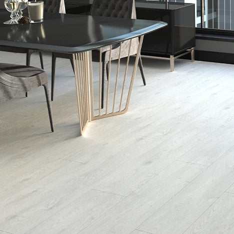 Alpine Plank Laminate AGT Effect