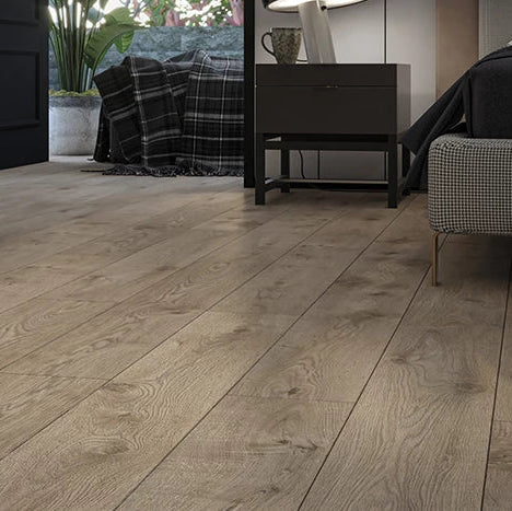Tibet Plank Laminate AGT Effect