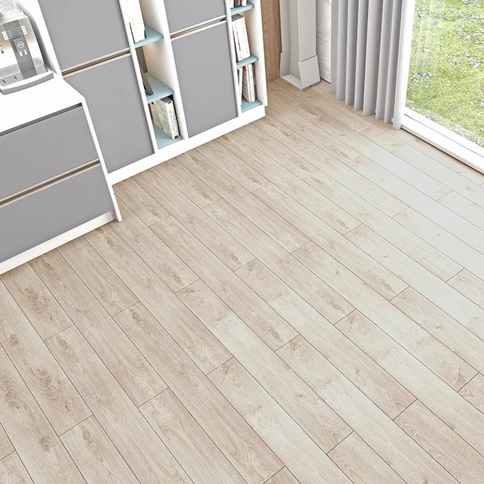 Logan Plank Laminate AGT Effect