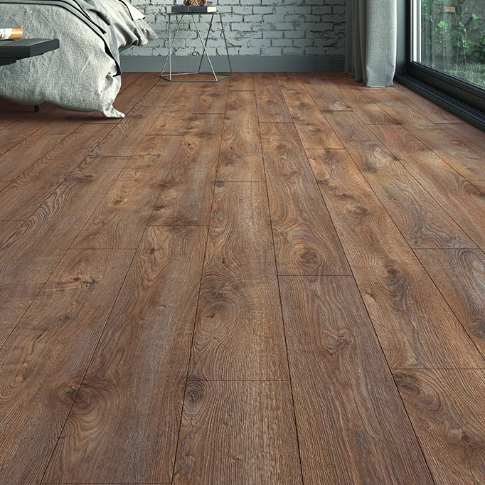Pamir Plank Laminate AGT Effect