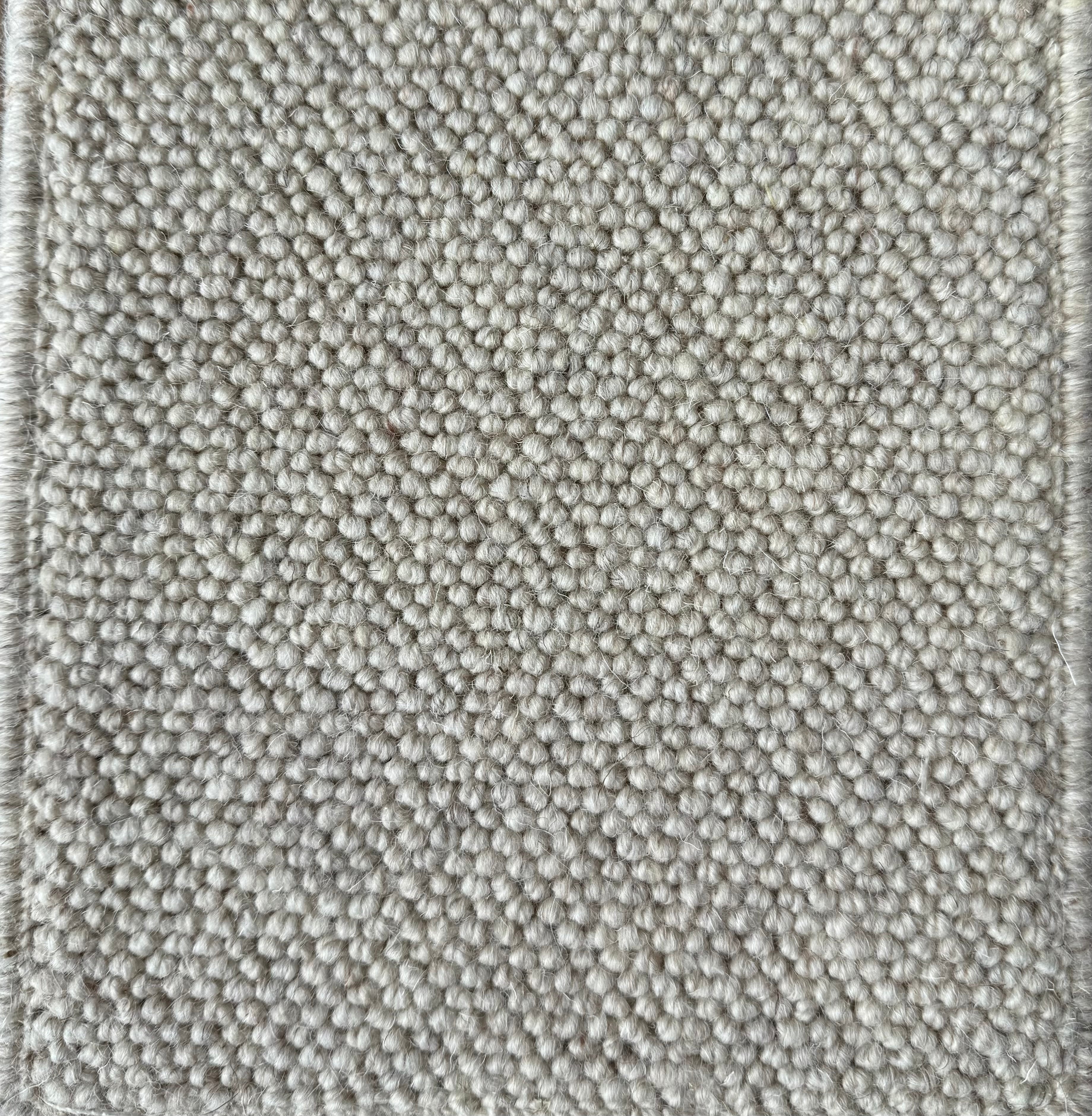 Galway Weave 4 m Wool-Rich Heavy Domestic Carpet