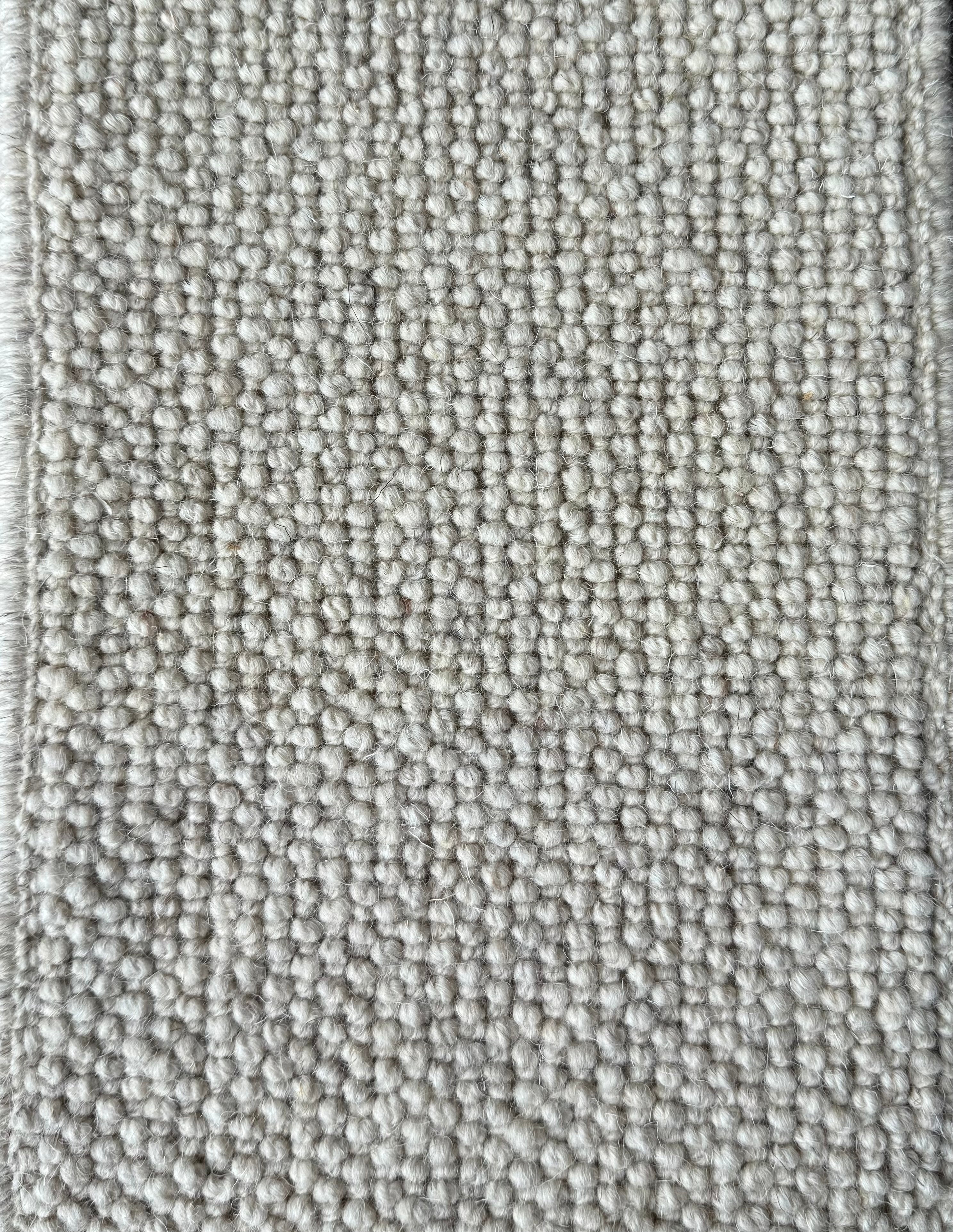 Galway Weave 4 m Wool-Rich Heavy Domestic Carpet