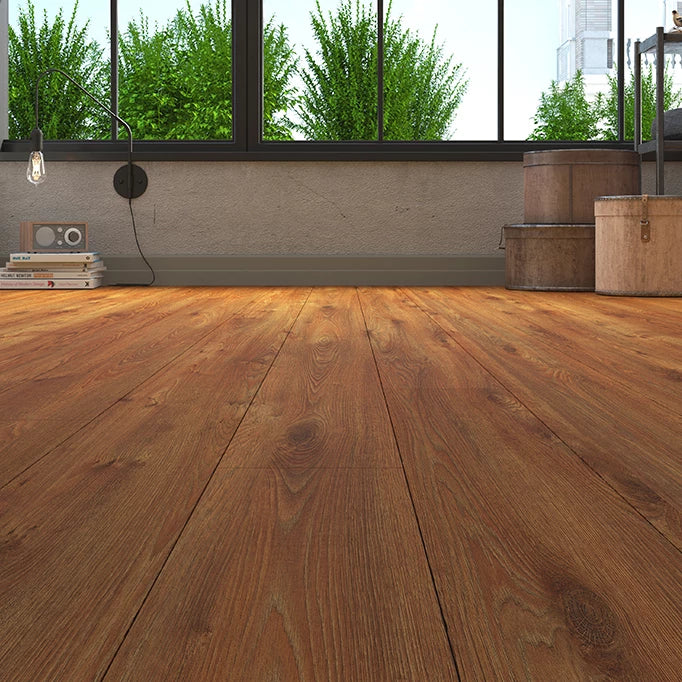 Altay Plank Laminate AGT Effect