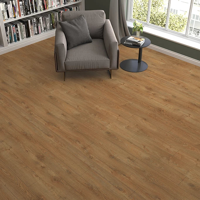 Ural Plank Laminate AGT Effect