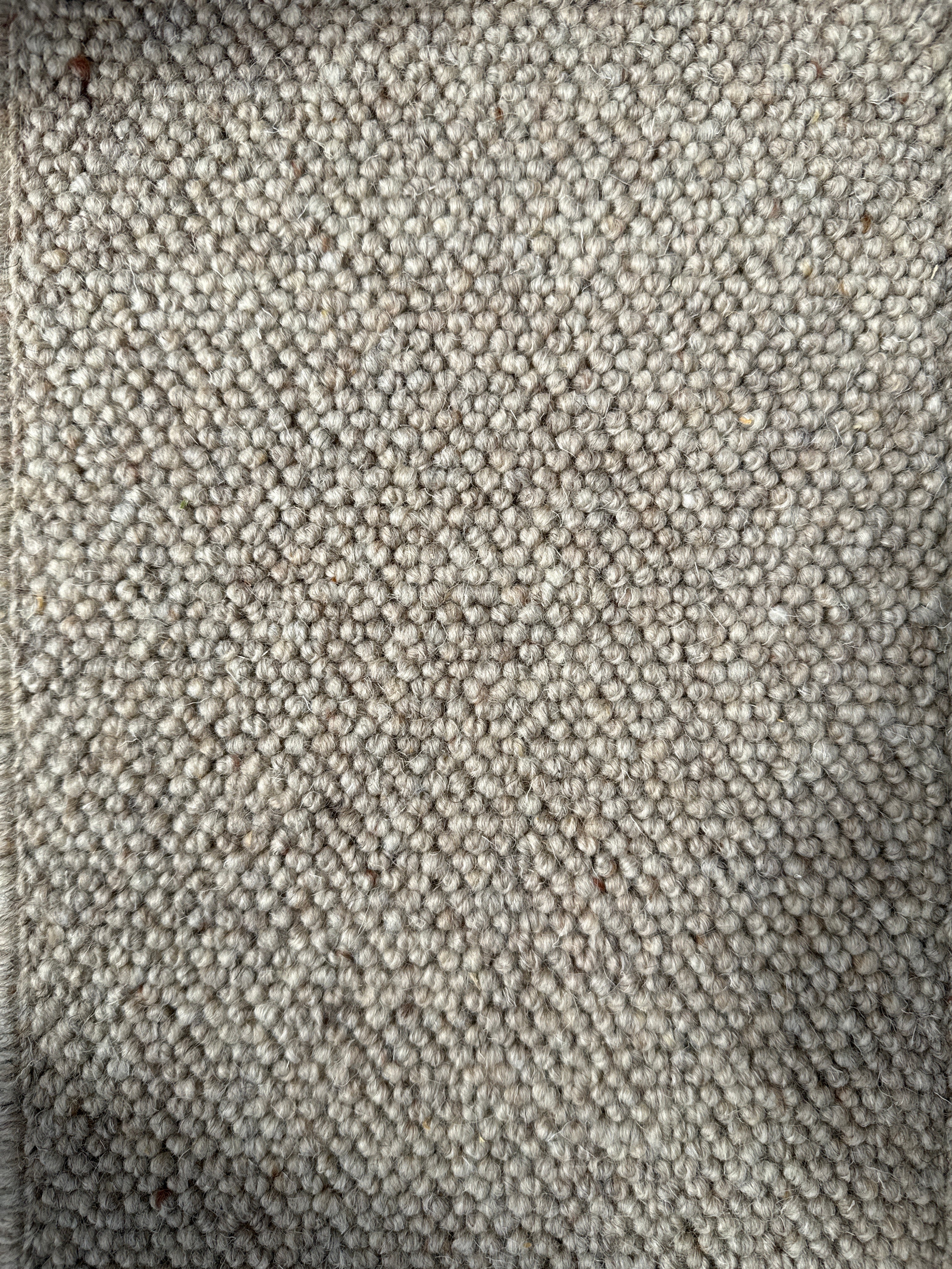 Galway Weave 4 m Wool-Rich Heavy Domestic Carpet