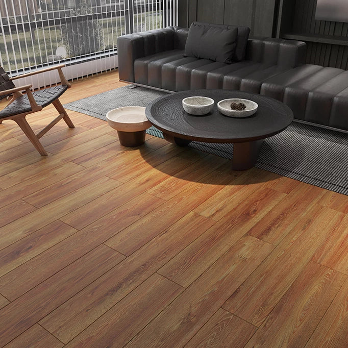 Fuji Plank Laminate AGT Effect