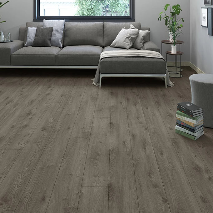 Nirvana Plank Laminate AGT Effect