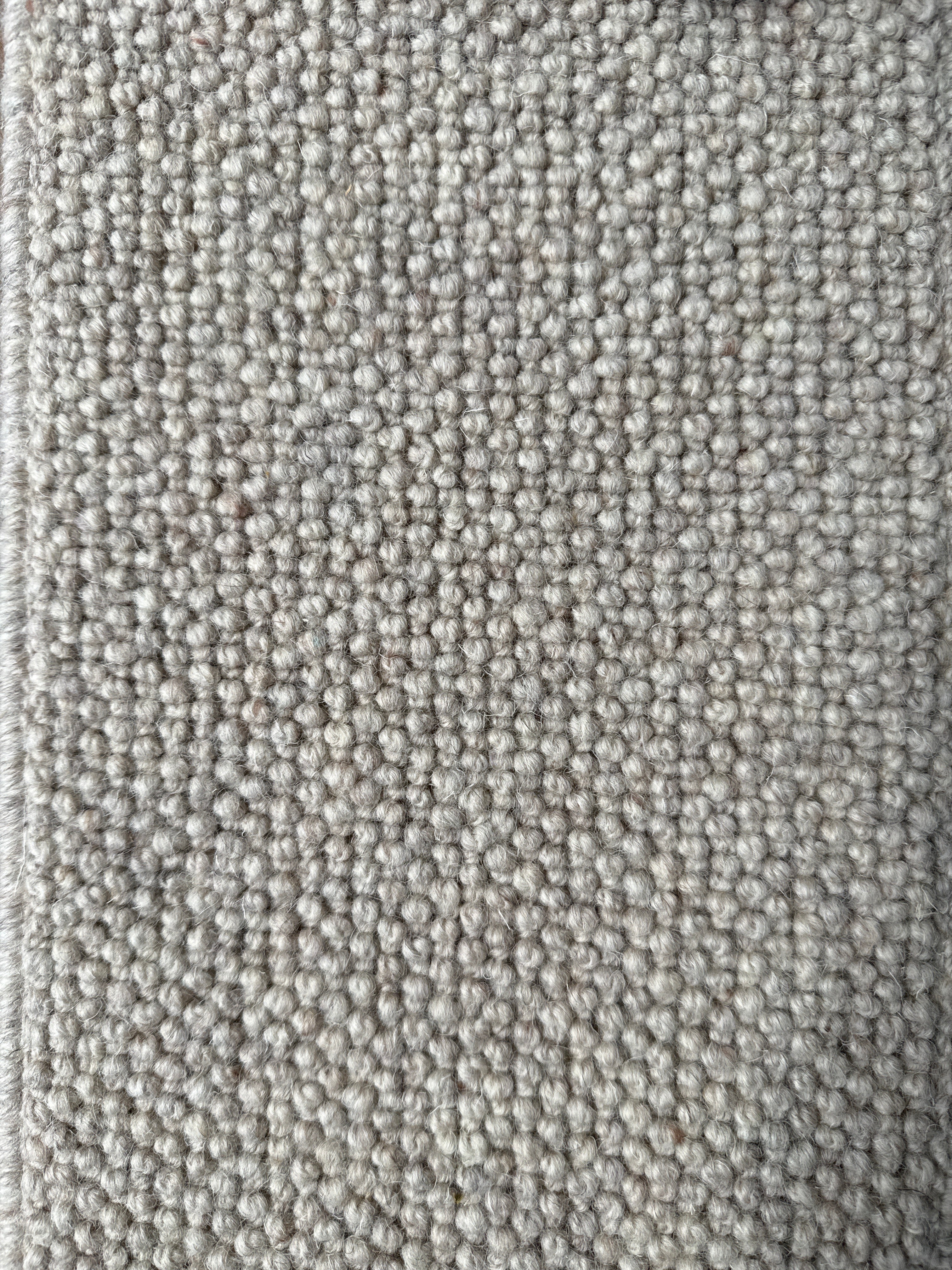 Galway Weave 4 m Wool-Rich Heavy Domestic Carpet