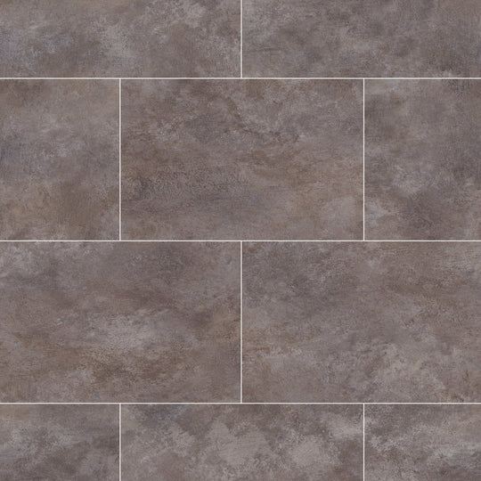 Comfortable Henge LVT stone-look tiles, perfect for residential and commercial spaces.