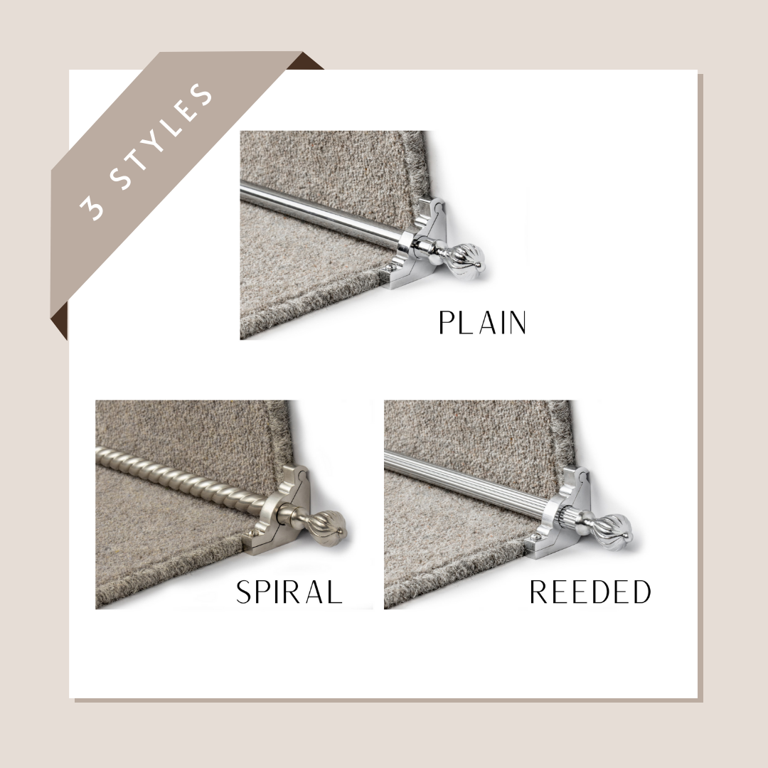 Dune Eastern Promise Stair Rod