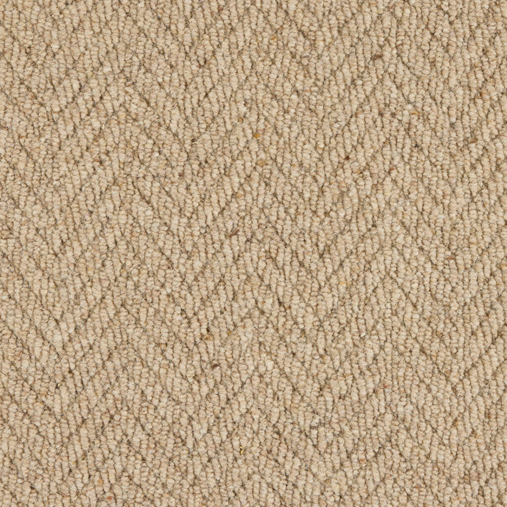 Abingdon Royal Sterling Wool Herringbone Carpet – 4 Metre Width