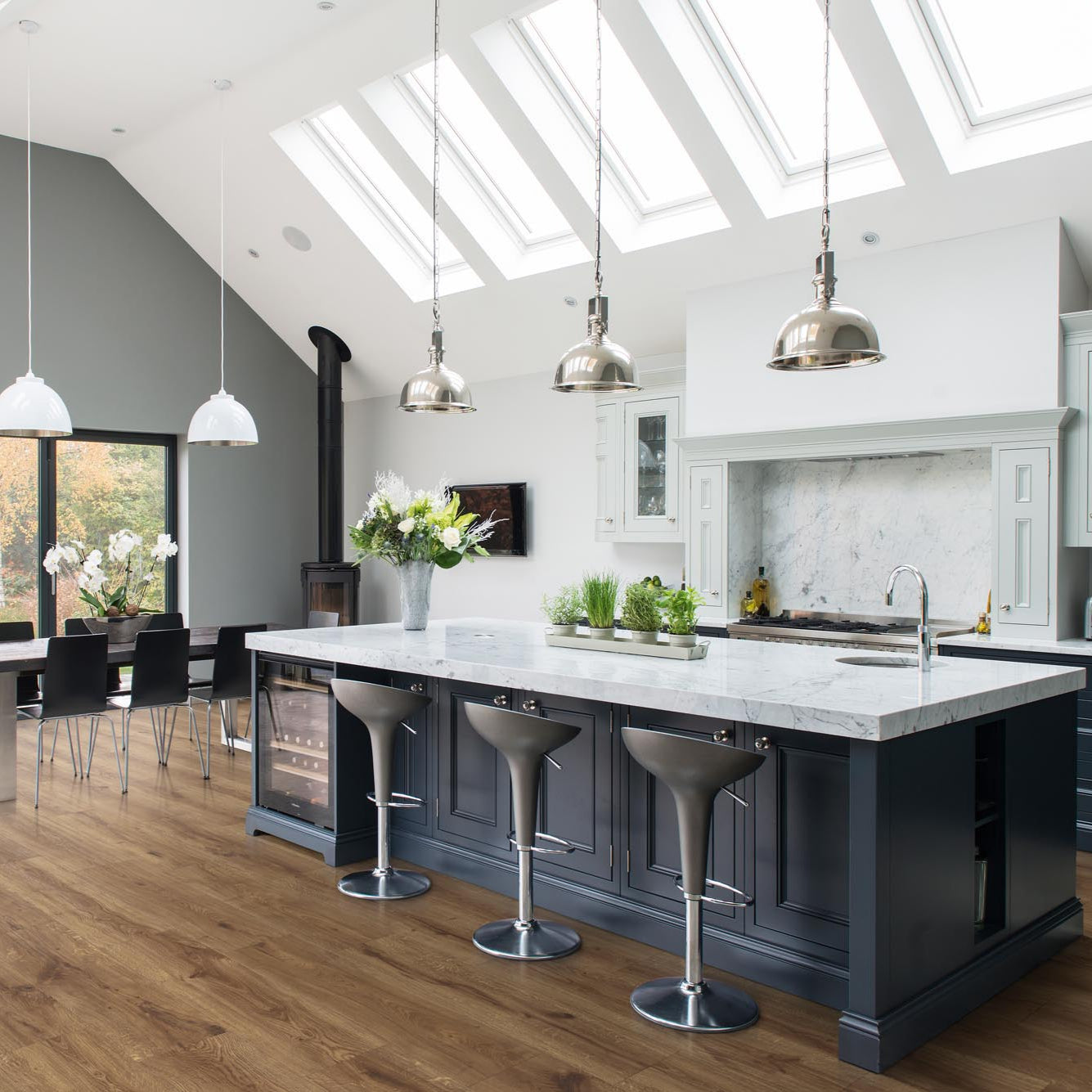 Heritage Plank  Ambleside Evolution Plank