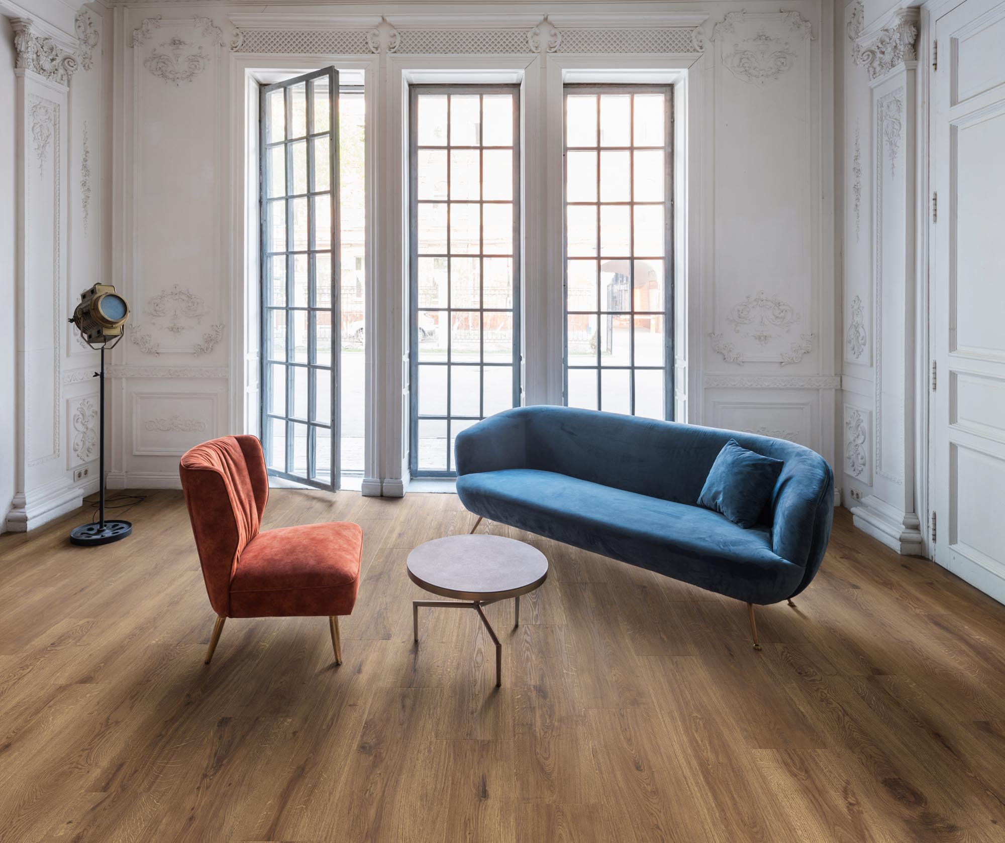 Heritage Plank  Ambleside Evolution Plank