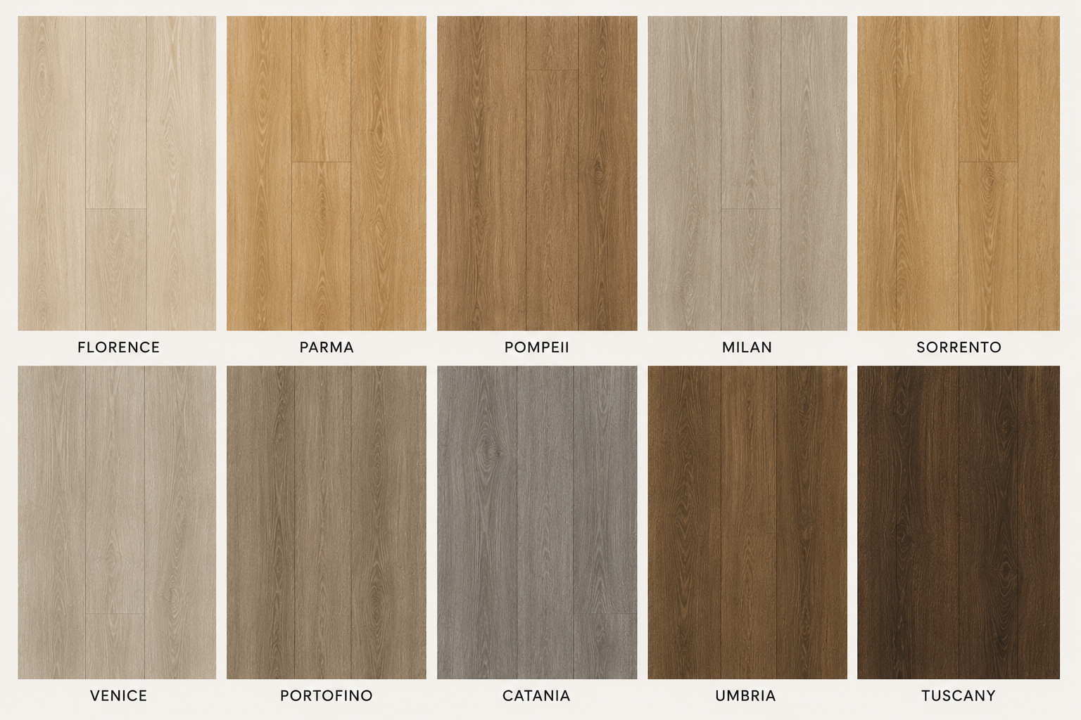 Vero Plank LVT flooring