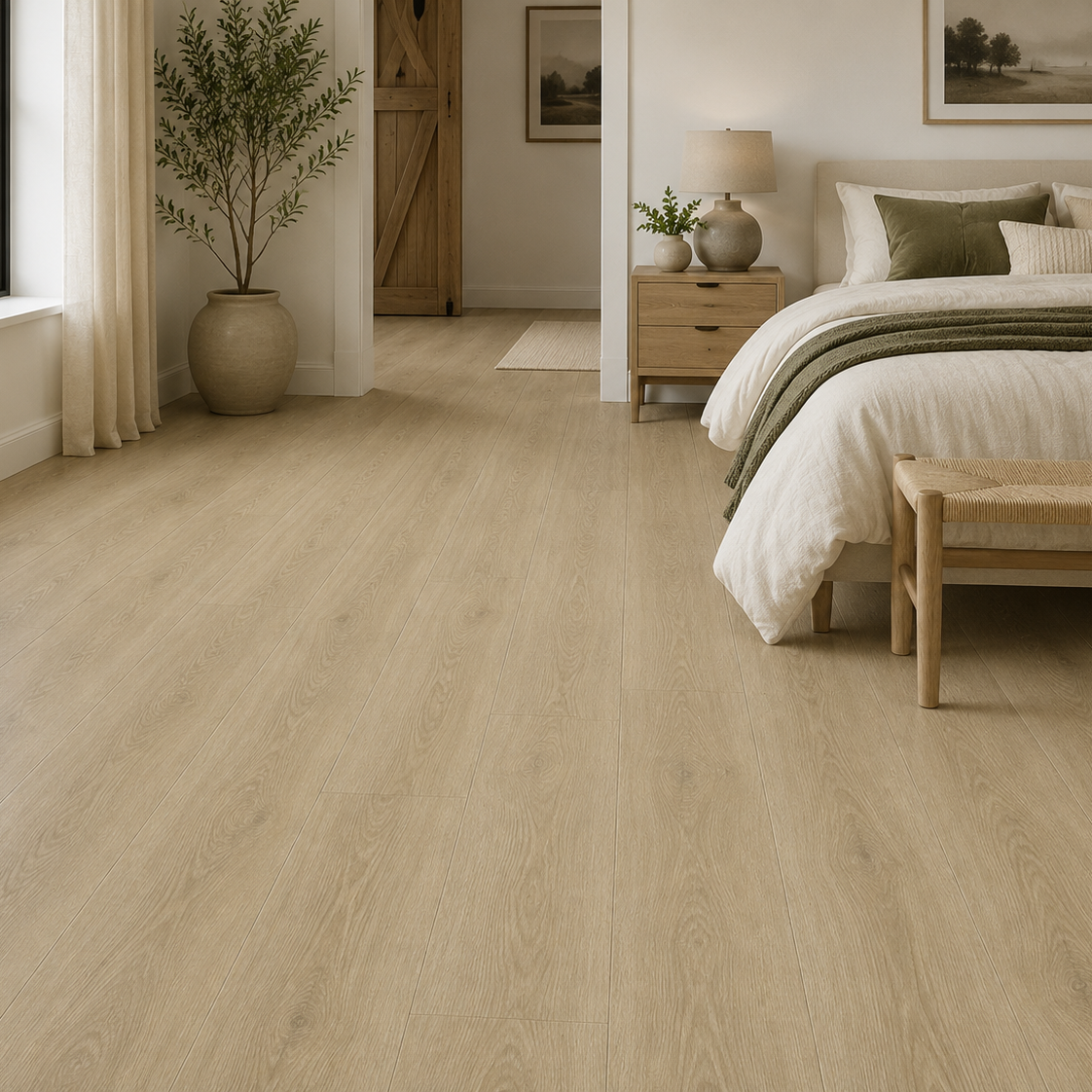 Select Oak Plank - RT22