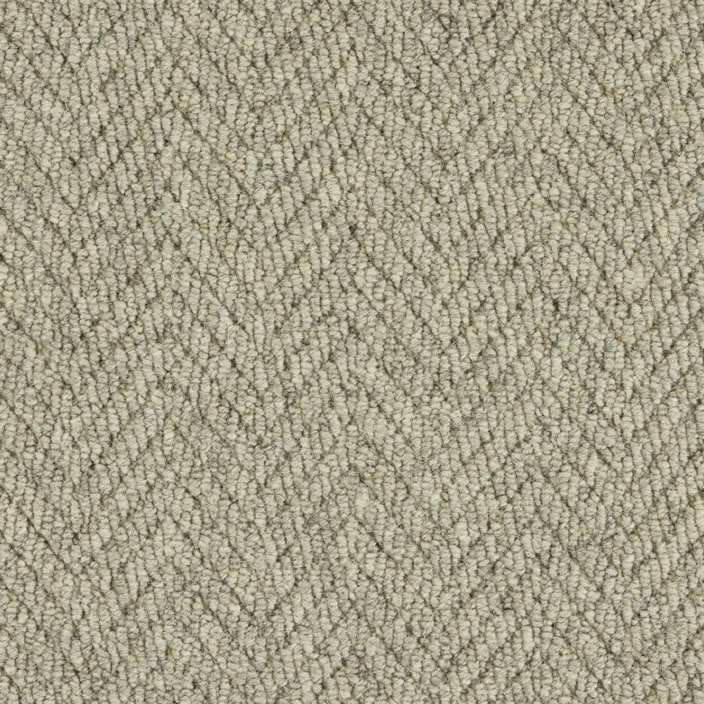 Abingdon Royal Sterling Wool Herringbone Carpet – 4 Metre Width