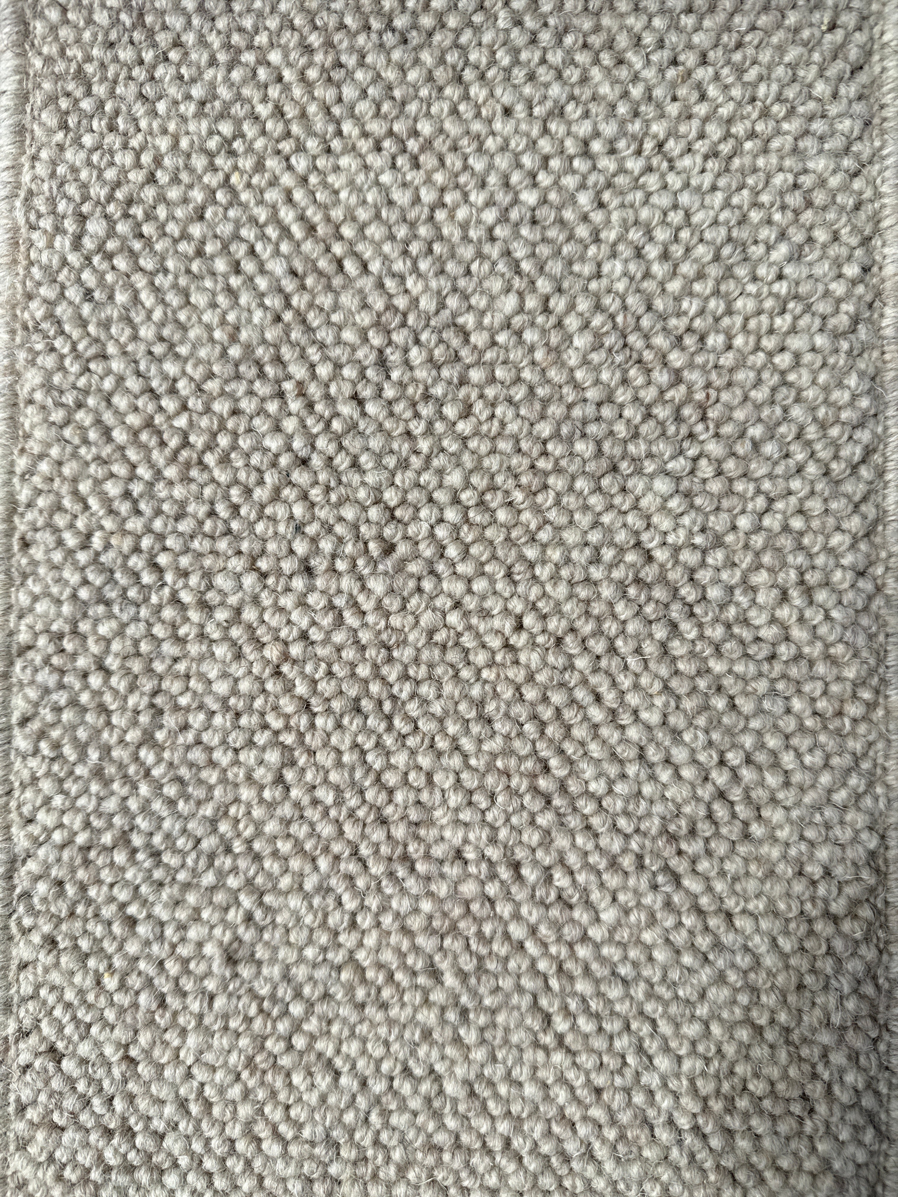 Galway Weave 4 m Wool-Rich Heavy Domestic Carpet
