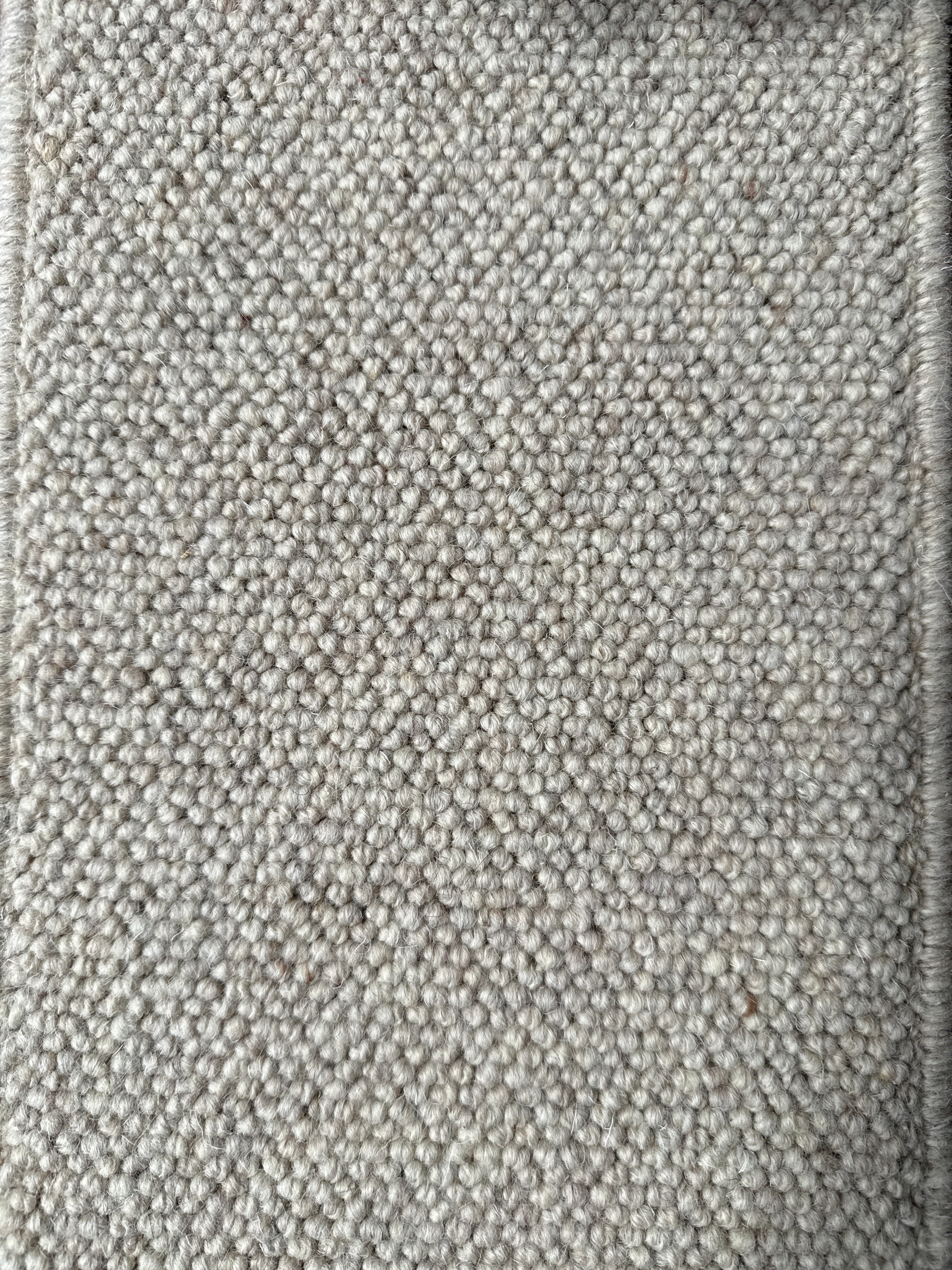 Galway Weave 4 m Wool-Rich Heavy Domestic Carpet