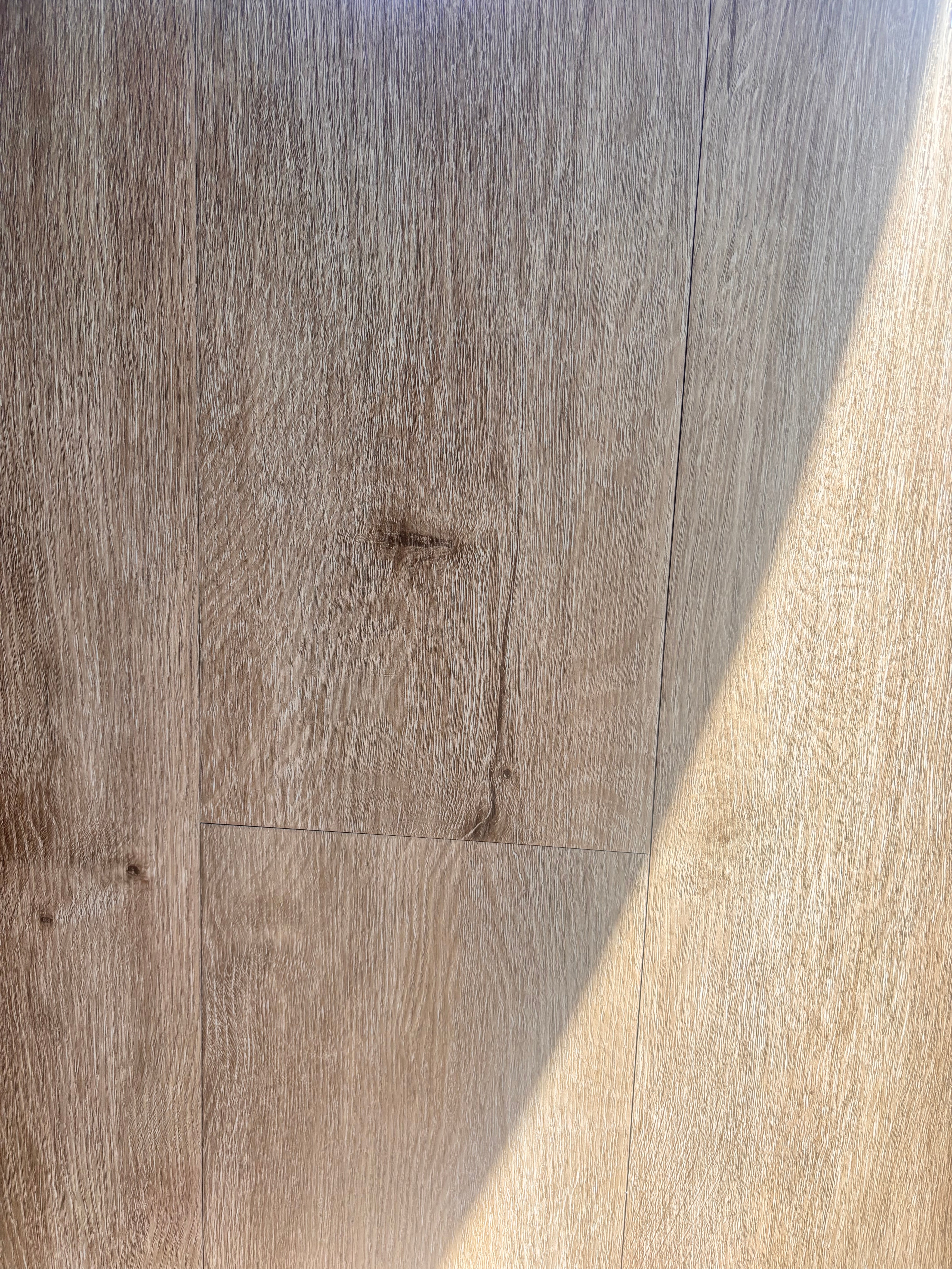 Heritage Oak Plank LVT