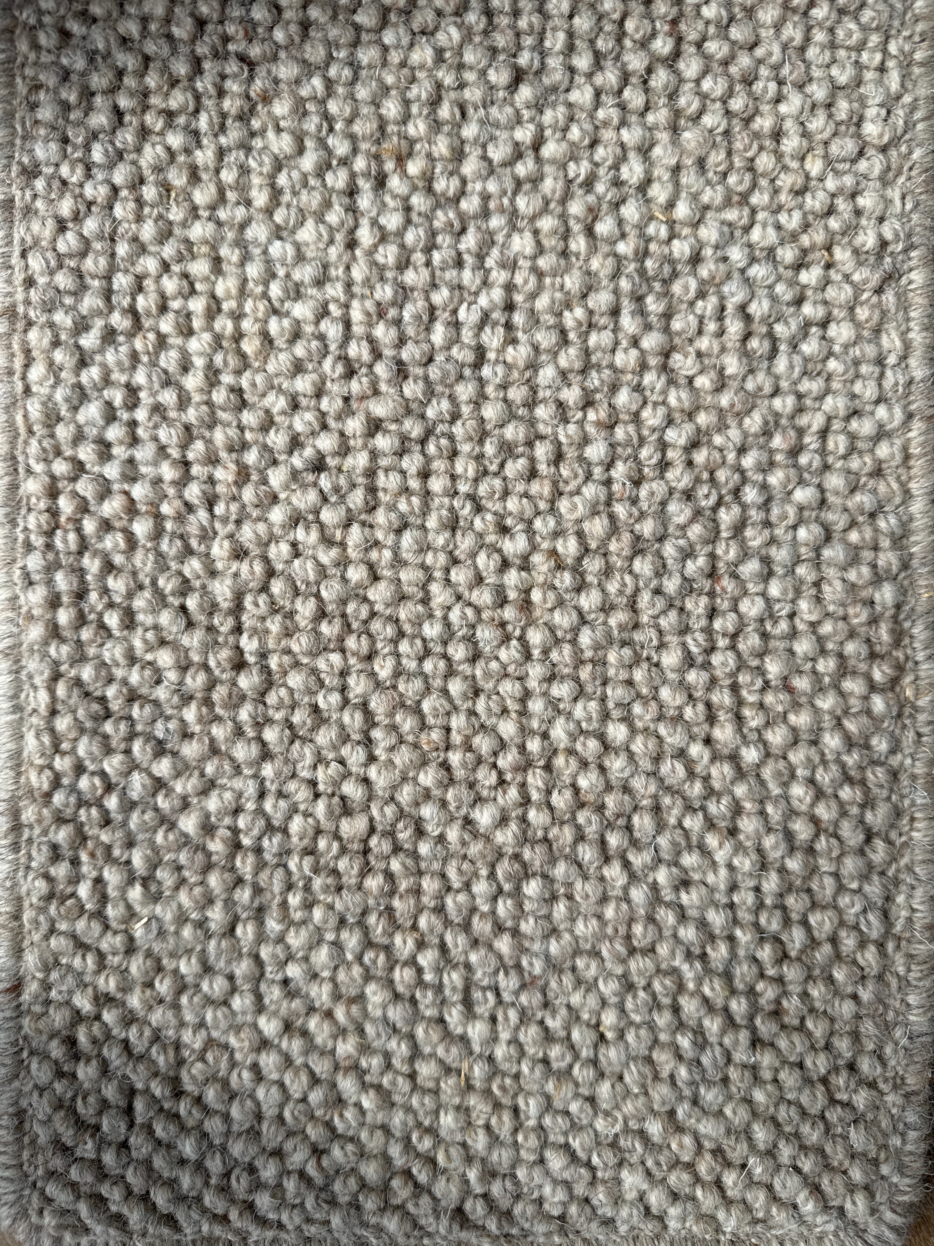 Galway Weave 4 m Wool-Rich Heavy Domestic Carpet