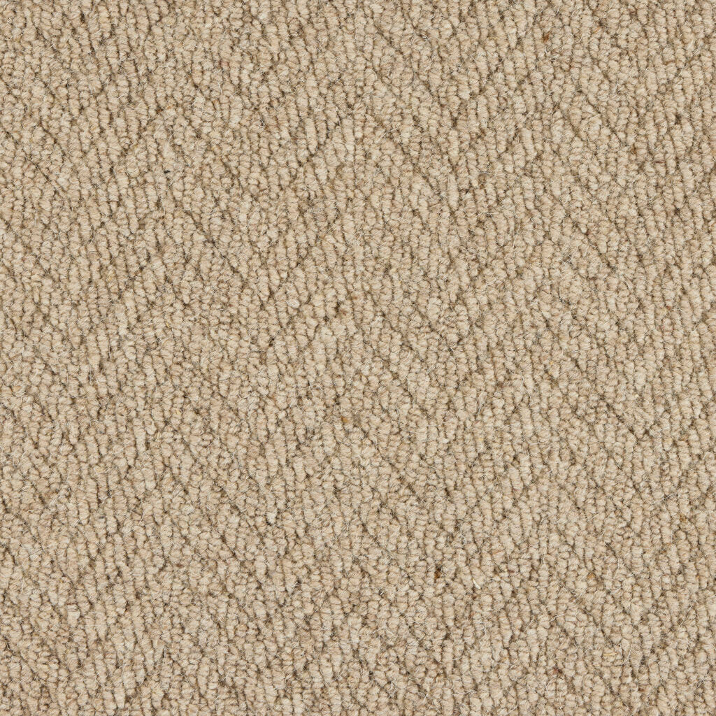 Abingdon Royal Sterling Wool Herringbone Carpet – 4 Metre Width