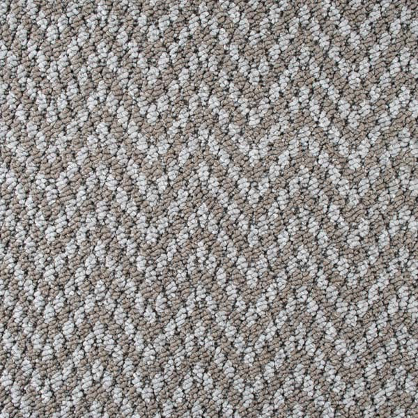 Templo Loop Carpet Range | Herringbone Carpet
