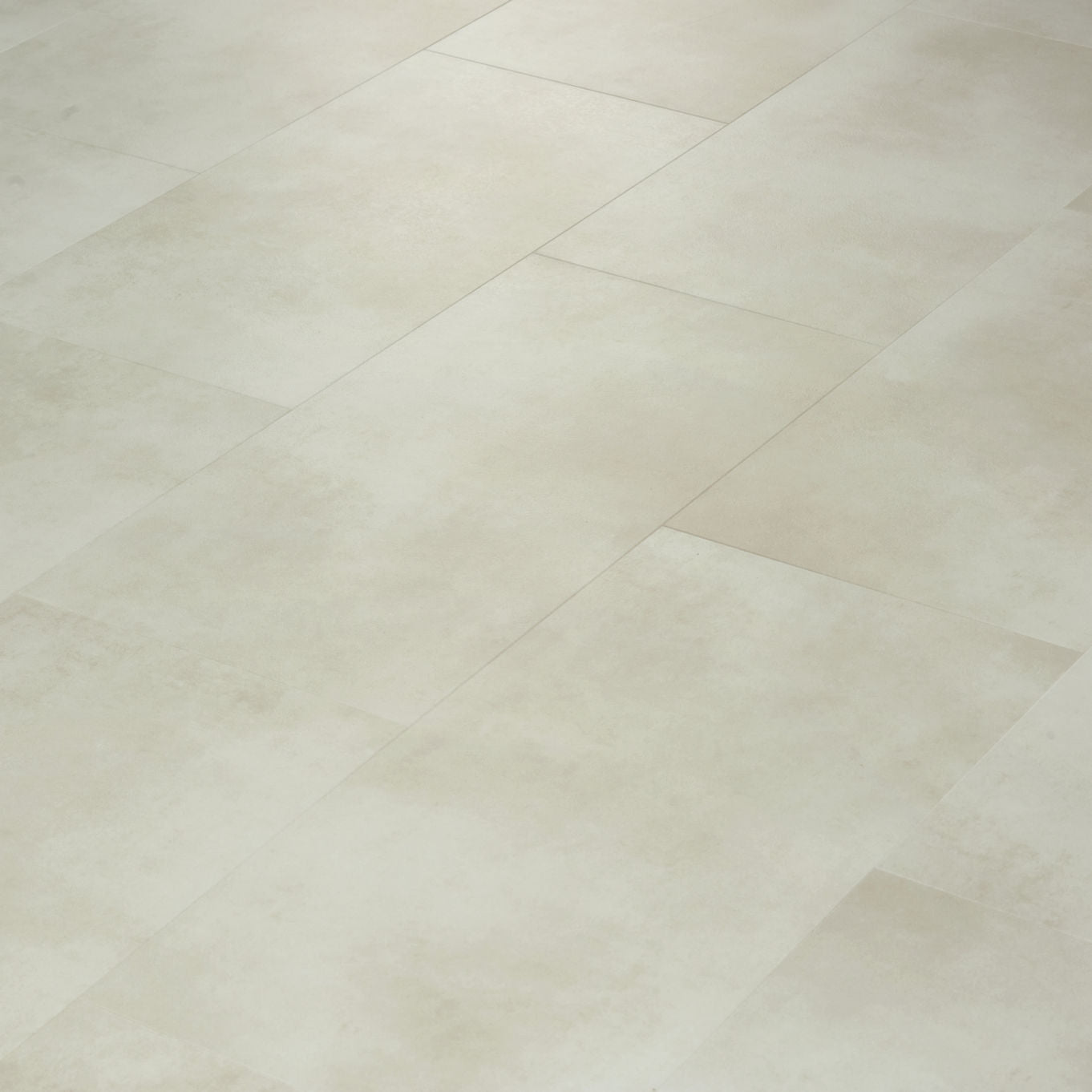 Nordikka Naturals Pebble Tile Effect LVT Flooring | 0.7mm Wear Layer