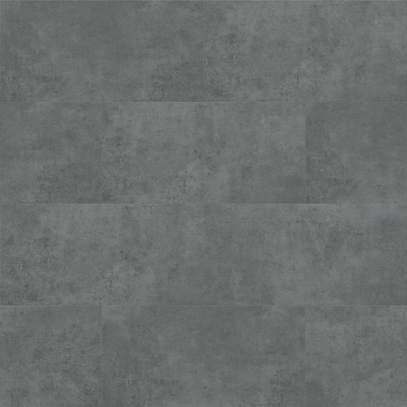 Nordikka Naturals Atlantic Slate Tile Effect LVT Flooring | 0.7mm Wear Layer
