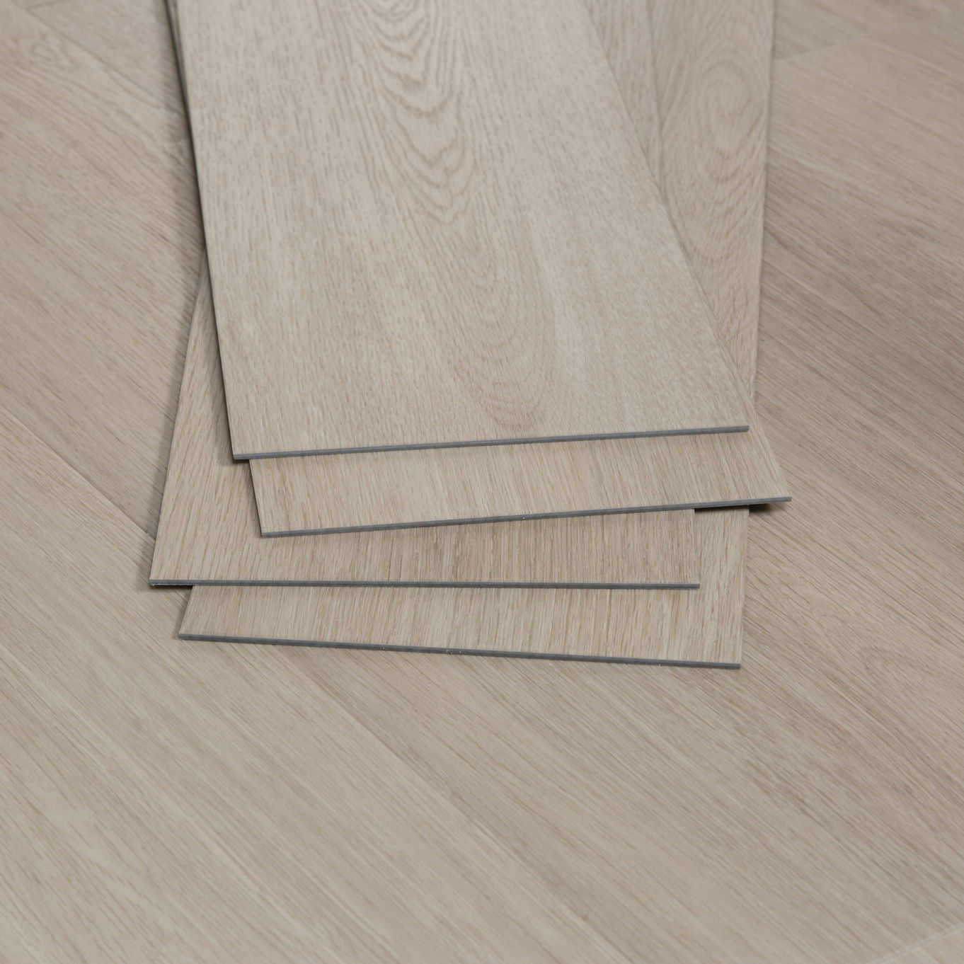 Nordikka Naturals Oregon Ash LVT Flooring | 0.7mm Wear Layer