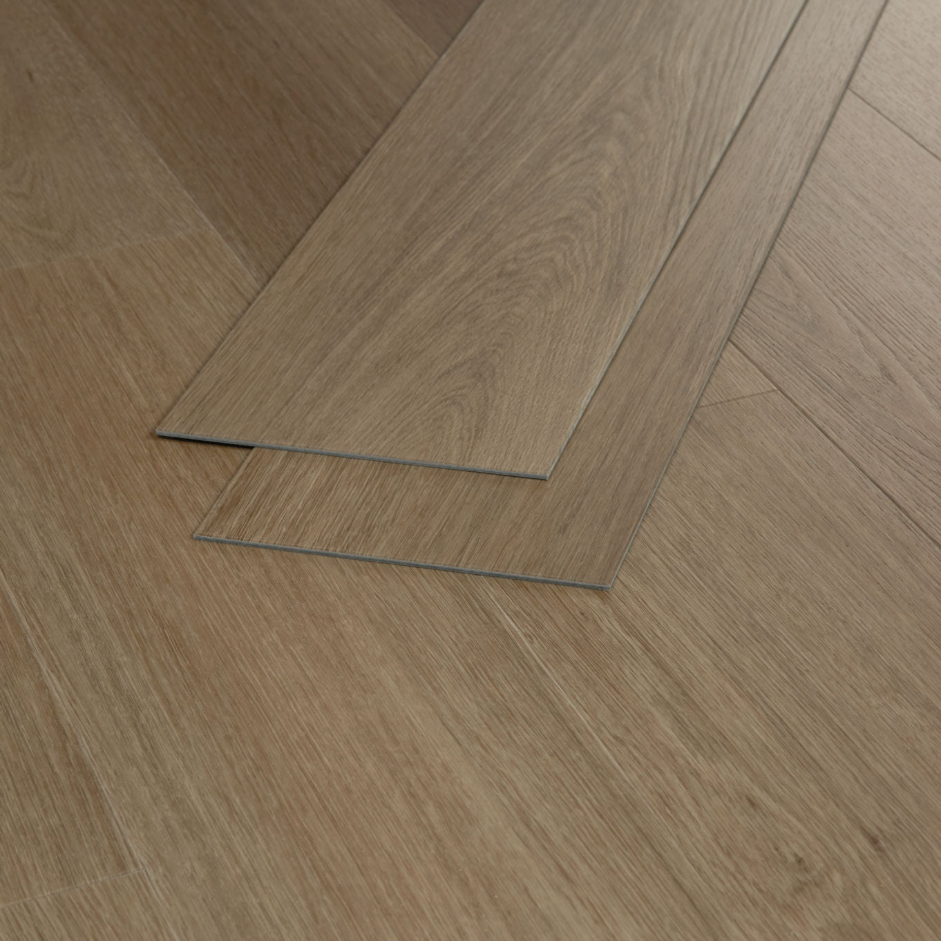 Nordikka Naturals Saddle Oak LVT Flooring | 0.7mm Wear Layer