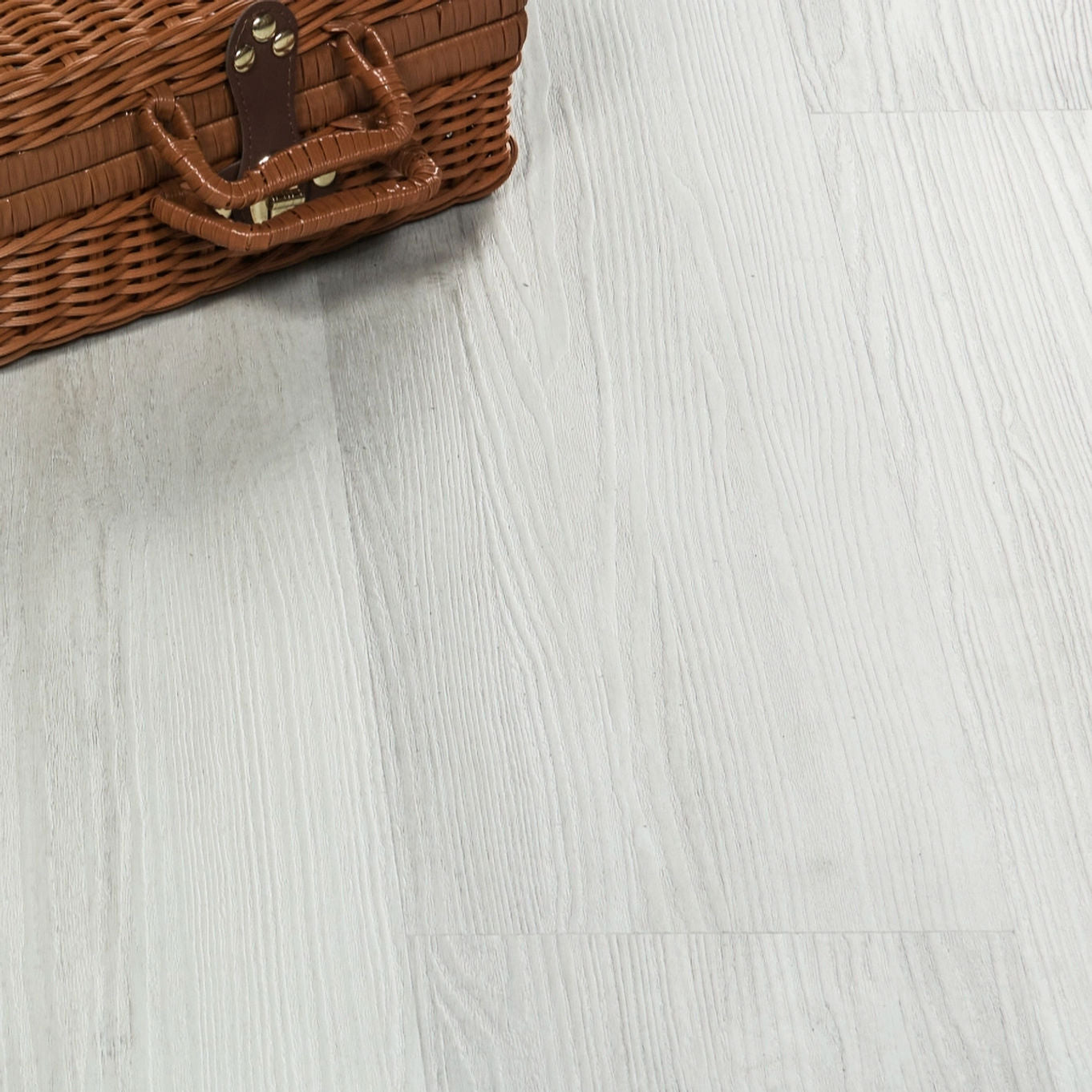 Nordikka Living Himalayan Birch Glue Down LVT Flooring
