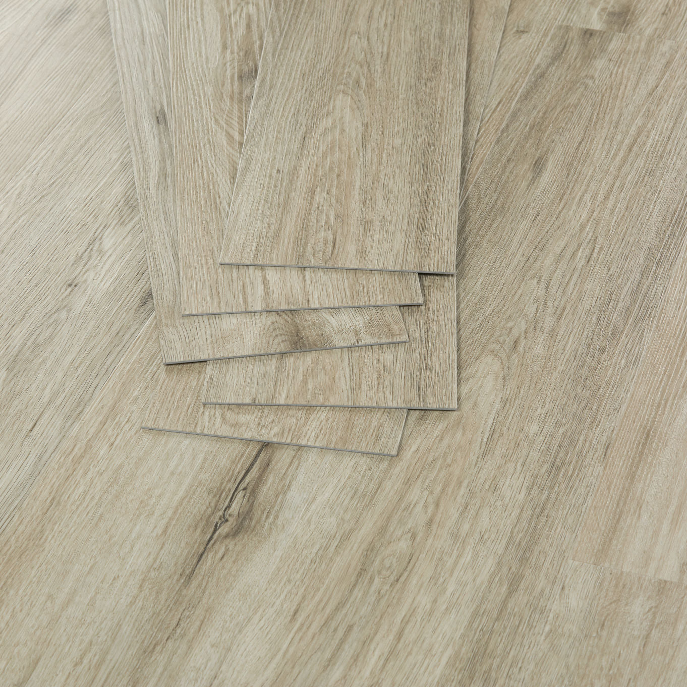 Nordikka Original Cashew Glue Down LVT Flooring
