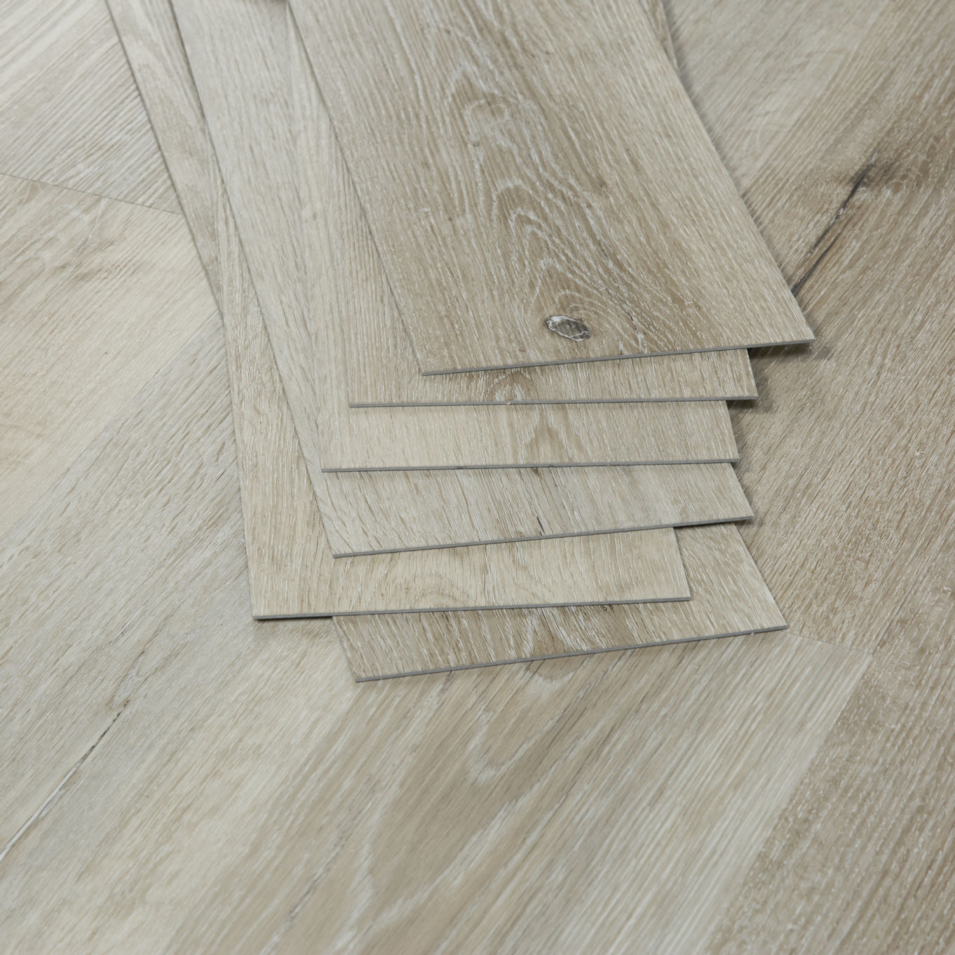 Nordikka Select Birchwood Glue Down LVT Flooring