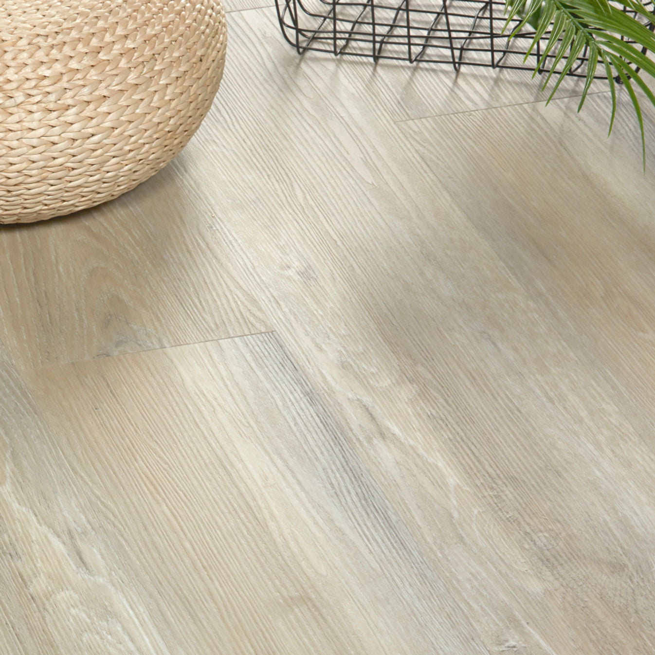 Nordikka Select Birchwood Glue Down LVT Flooring