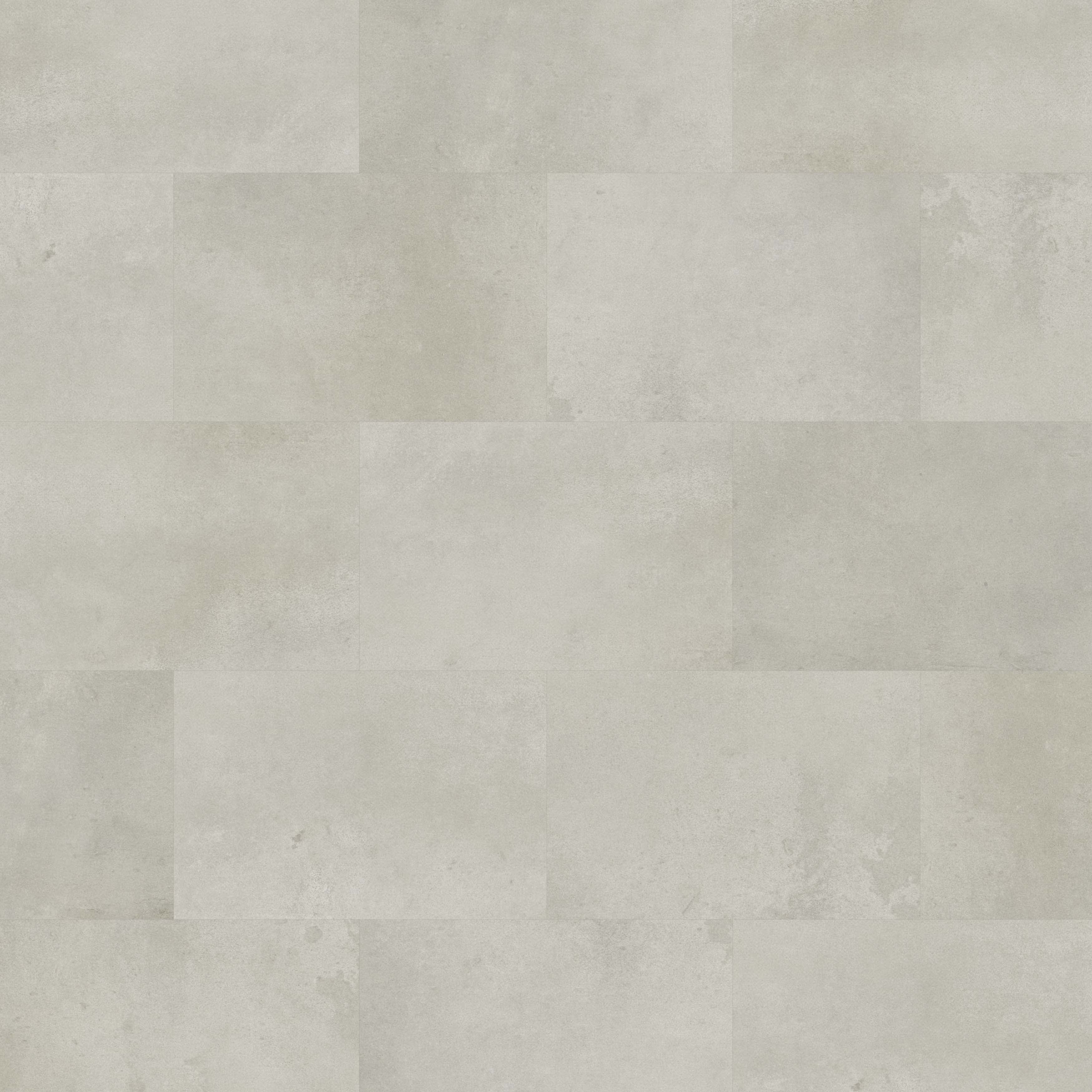 Karndean Palio Essenza Torino Cemento Glue Down Tile LVT Flooring