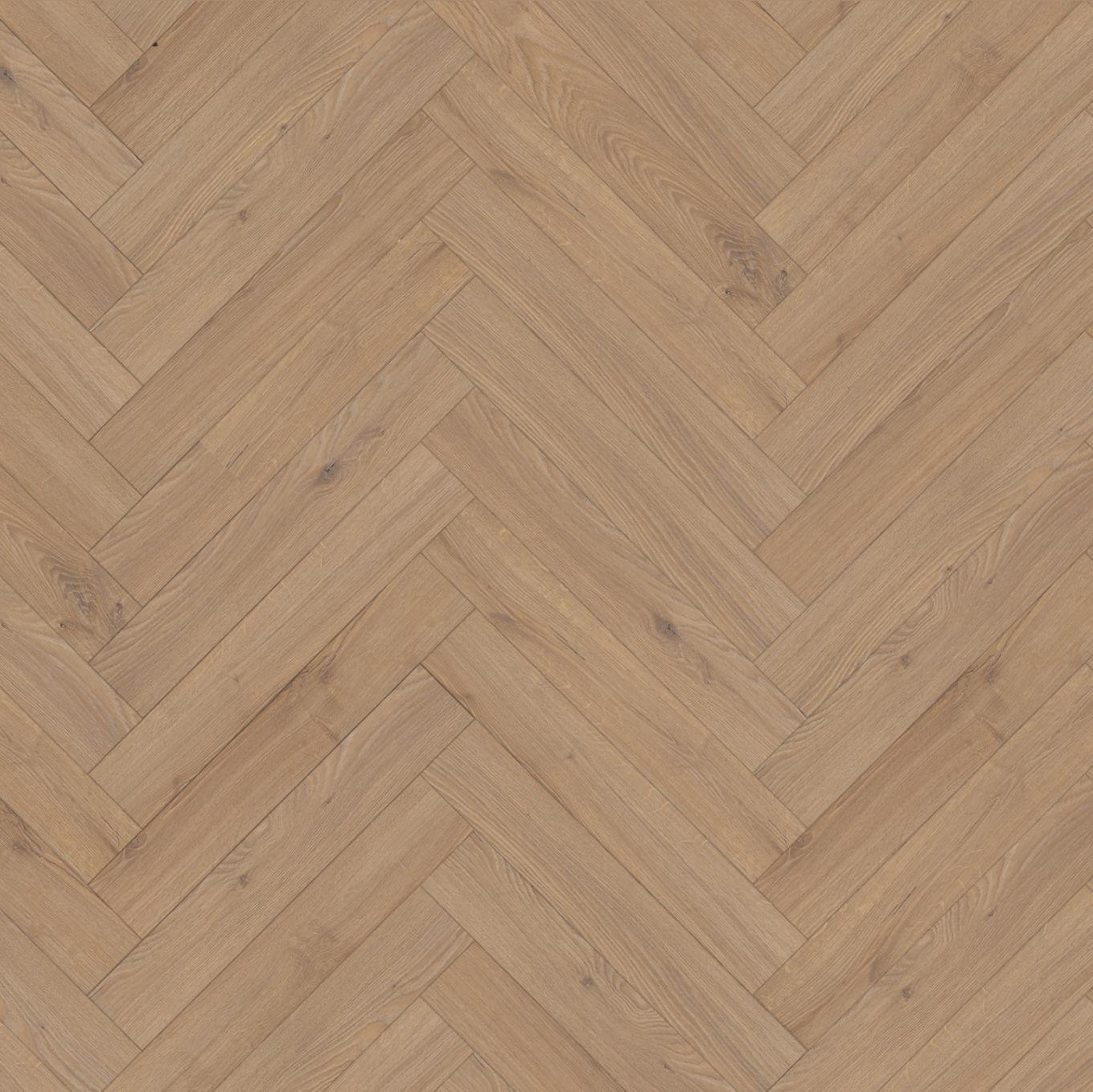 Oregon Oak Fusion Lignum Premium Herringbone Laminate Flooring