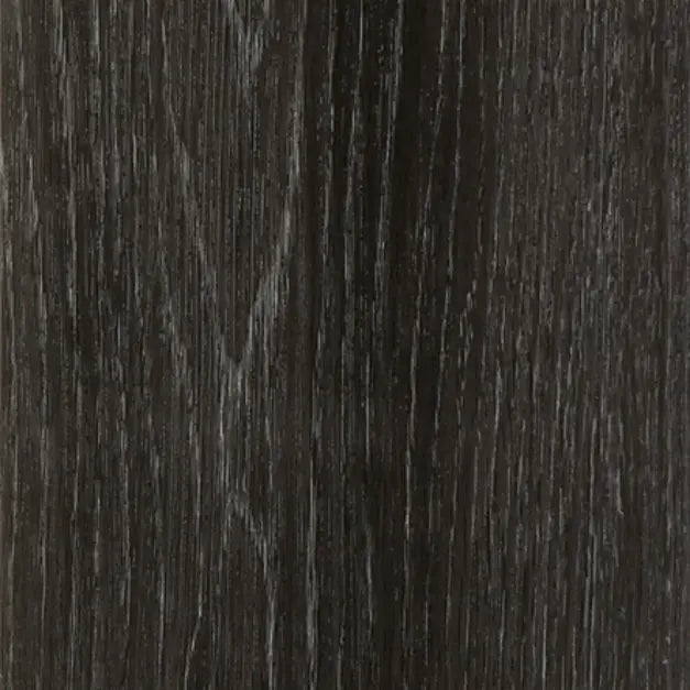 Midnight ash close up view