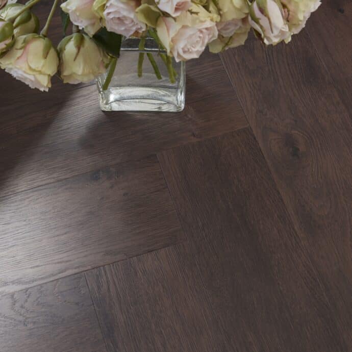 Chapel Oak Parquet - NTP59