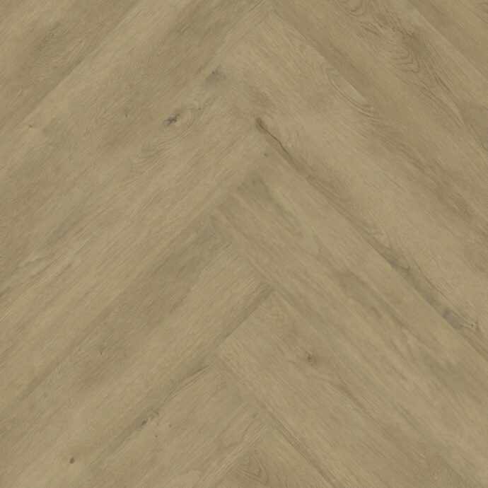 Muted Oak Parquet - NTP56