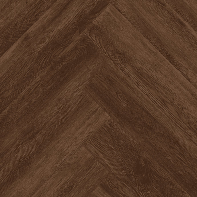 Scorched Timber Parquet - NTP58