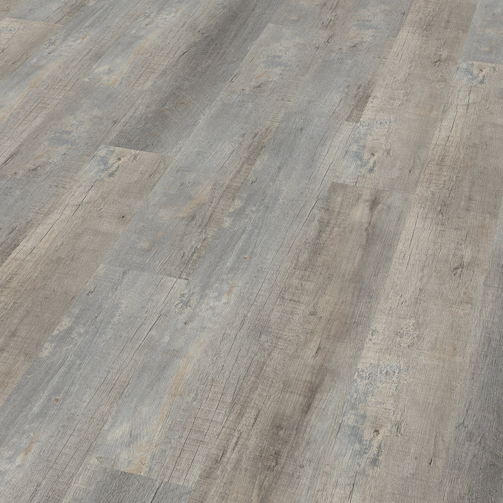 Worn Oak Greige Eco30 LVT