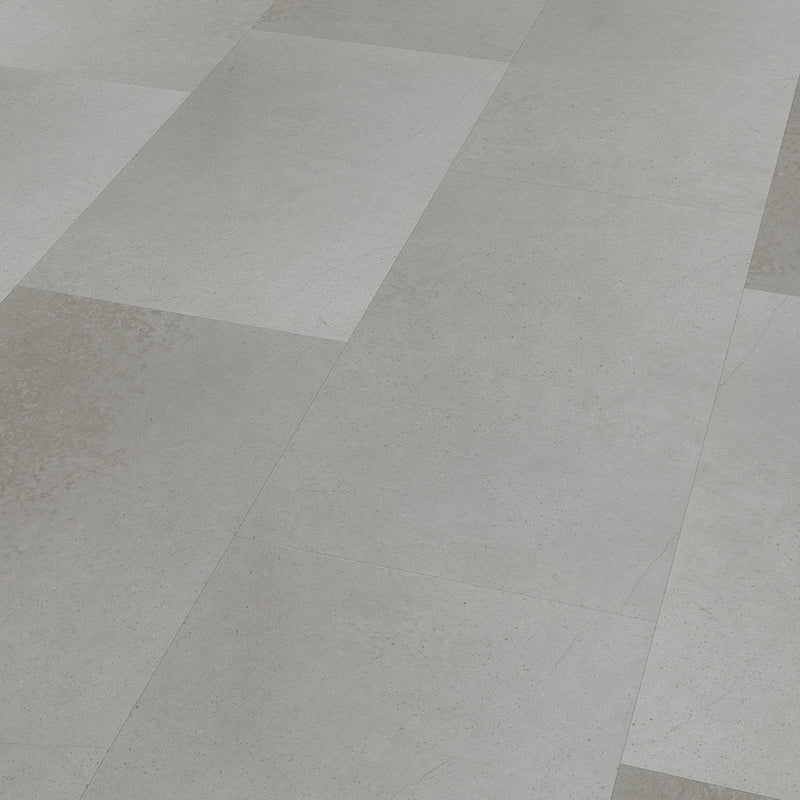 Urban Light Grey Workshop55 Tile LVT
